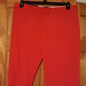 Banana Republic Sloan pants